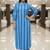 Women Printed Regular Kurta with Trousers