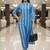 Women Printed Regular Kurta with Trousers