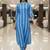 Women Printed Regular Kurta with Trousers