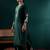 Women Ethnic Motifs Embroidered Regular Kurta with Trousers & With Dupatta