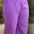 Ethnic Motifs Embroidered Thread Work Pure Cotton Kurta with Trousers & Dupatta