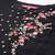 Floral Embroidered Thread Work Kurta with Trousers & Dupatta