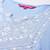 Floral Embroidered Thread Work Kurta With Trousers & Dupatta