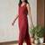 Women Ethnic Motifs Regular Kurta with Trousers & With Dupatta