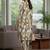 Women Printed Regular Pure Cotton Kurta with Trousers