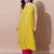 Women Ethnic Motifs Printed Regular Kurta with Trousers