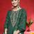 Women Ethnic Motifs Embroidered Kurta with Trousers & Dupatta