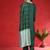 Women Ethnic Motifs Embroidered Kurta with Trousers & Dupatta