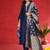 Women Solid Kurta with Trouser & Dupatta