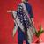 Women Solid Kurta with Trouser & Dupatta