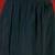 Paisley Yoke Design Zari Straight Kurta With Trousers & Dupatta