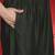Floral Embroidered Round Neck Pure Cotton Straight Kurta With Trousers & Dupatta