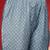 Women Ethnic Motifs Yoke Design Regular Sequinned Kurta & Trousers With Dupatta