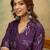 Women Bandhani Printed Kurta with Trousers