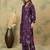 Women Bandhani Printed Kurta with Trousers