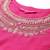 Women Ethnic Motifs Zardozi Embroidered Kurta Trousers, and Dupatta