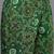 Bandhani Printed Empire Gotta Patti Kurta With Trousers & Dupatta