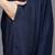 Ethnic Motifs Embroidered Zari Kurta With Palazzos & Dupatta