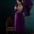 Women Floral Embroidered Regular Chanderi Silk Kurta with Trousers & With Dupatta