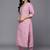 Women Ethnic Motifs Embroidered Regular Kurta with Trousers & With Dupatta