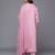 Women Ethnic Motifs Embroidered Regular Kurta with Trousers & With Dupatta