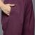 Women Regular Gotta Patti Silk Crepe Kurta With Trousers & Dupatta