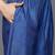 Women Bandhani Printed Zari Embroidered Kurta with Trousers & With Dupatta