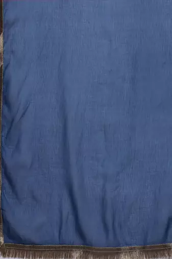 Women Bandhani Printed Zari Embroidered Kurta with Trousers & With Dupatta