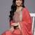 Women Embroidered Kurta with Palazzos & Dupatta