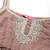 Embroidered Pleated Anarkali Zari Kurta with Trousers & Dupatta