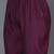 V-Neck Ethnic Motifs Embroidered Regular Kurta Set