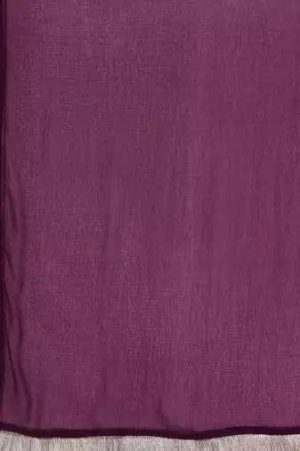 V-Neck Ethnic Motifs Embroidered Regular Kurta Set