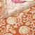 Women Floral Printed Regular Mirror Work Kurta with Trousers & With Dupatta