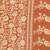 Women Floral Printed Regular Mirror Work Kurta with Trousers & With Dupatta