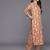 Women Floral Printed Regular Mirror Work Kurta with Trousers & With Dupatta
