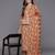Women Floral Printed Regular Mirror Work Kurta with Trousers & With Dupatta