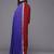 Women Floral Yoke Design Regular Sequinned Kurta with Trousers & Dupatta