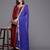 Women Floral Yoke Design Regular Sequinned Kurta with Trousers & Dupatta