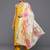Ethnic Motifs Zari Embroidered Kurta with Trousers & Dupatta
