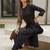 Women Colourblocked Regular Kurta with Trousers