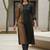 Women Colourblocked Regular Kurta with Trousers