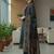 Women Ethnic Motifs Printed Regular Chanderi Silk Kurta with Trousers & With Dupatta