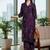 Women Ethnic Motifs Printed Regular Kurta with Trousers