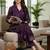 Women Ethnic Motifs Printed Regular Kurta with Trousers