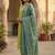 Women Regular Kurta with Trousers & With Dupatta