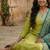 Women Regular Kurta with Trousers & With Dupatta