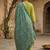 Women Regular Kurta with Trousers & With Dupatta