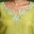 Women Regular Kurta with Trousers & With Dupatta