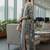 Women Floral Printed Regular Kurta with Trousers & With Dupatta