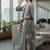 Women Floral Printed Regular Kurta with Trousers & With Dupatta